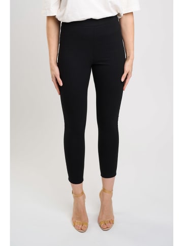 Marks & Spencer Legginsy w kolorze czarnym