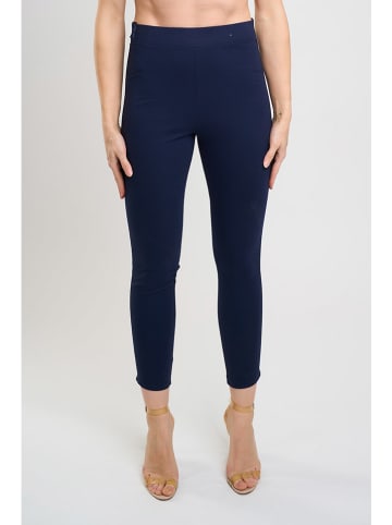 Marks & Spencer Leggings in Dunkelblau