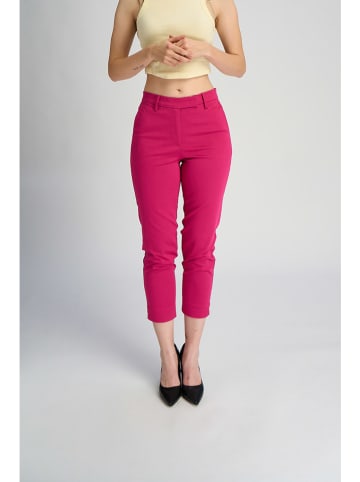 Marks & Spencer Chino in Pink