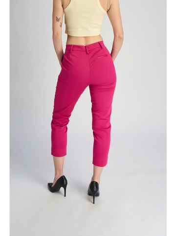 Marks & Spencer Chinobroek roze