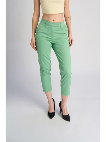 Marks & Spencer Chino in Hellgrün