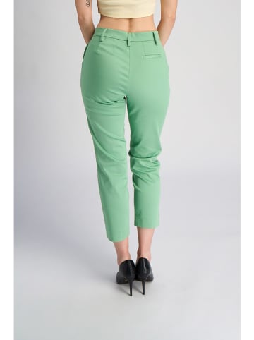 Marks & Spencer Chinobroek lichtgroen