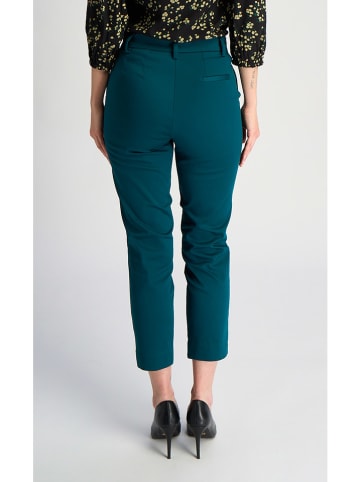 Marks & Spencer Hose in Petrol