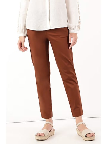 Marks & Spencer Chino in Cognac