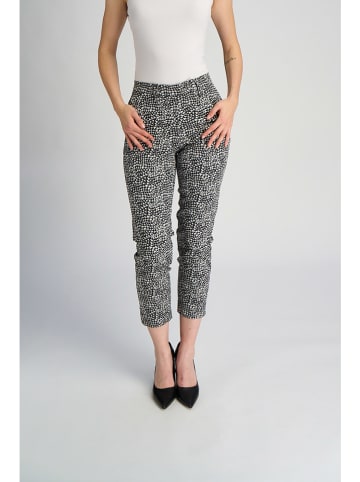 Marks & Spencer Broek zwart/wit