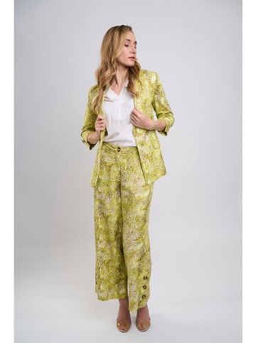 Marks & Spencer Blazer in Grün