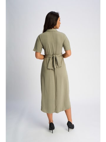 Marks & Spencer Jurk kaki