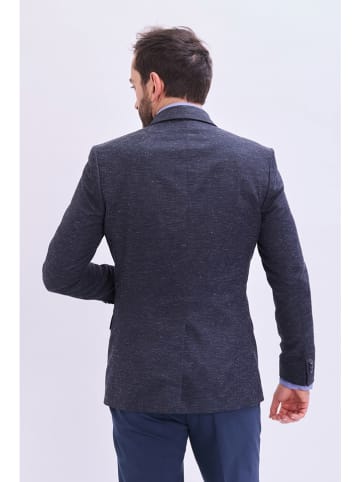 Marks & Spencer Colbert donkerblauw