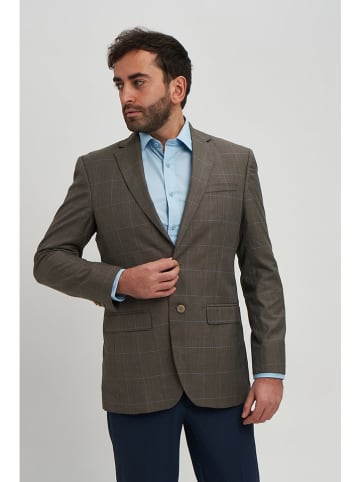 Marks & Spencer Colbert donkerbruin