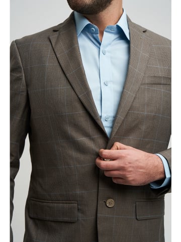 Marks & Spencer Colbert donkerbruin