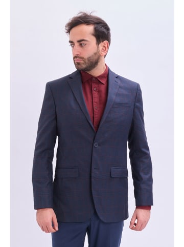 Marks & Spencer Marynarka w kolorze granatowym