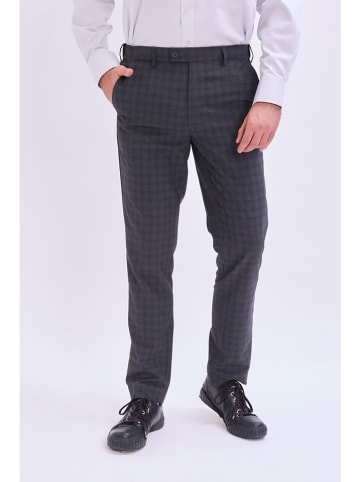 Marks & Spencer Chinobroek antraciet