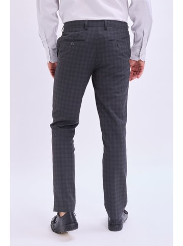 Marks & Spencer Chinobroek antraciet