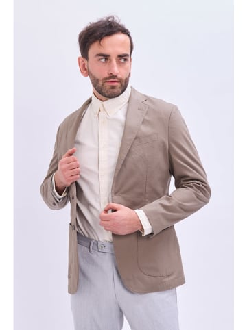 Marks & Spencer Sakko in Taupe