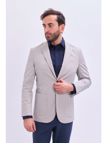 Marks & Spencer Marynarka w kolorze jasnoszarym