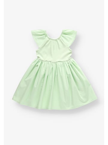 Marks & Spencer Kleid in Hellgrün