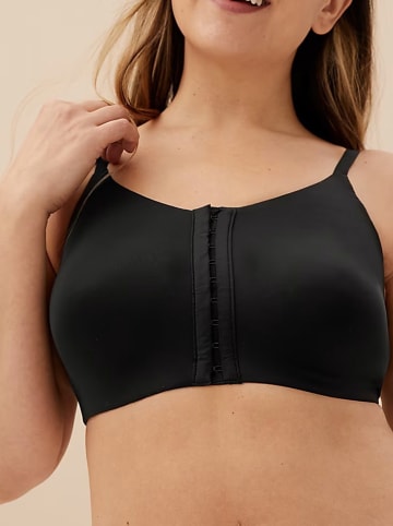 Marks & Spencer Minimizer-beha zwart