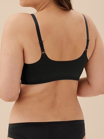 Marks & Spencer Minimizer-beha zwart
