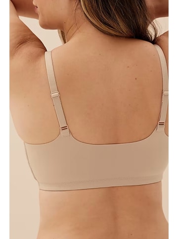 Marks & Spencer Minimizer-beha beige