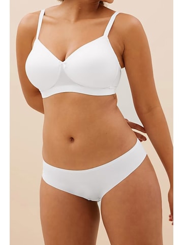 Marks & Spencer Soft-BH in Weiß