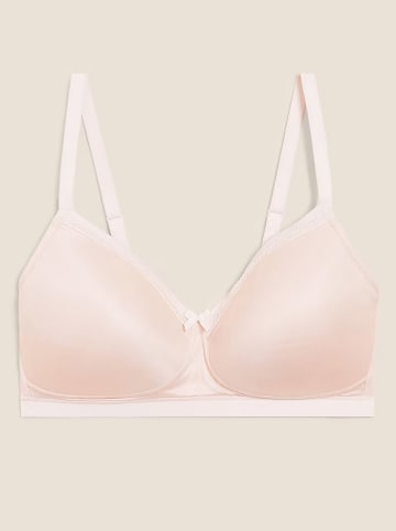 Marks & Spencer Soft-BH in Rosé