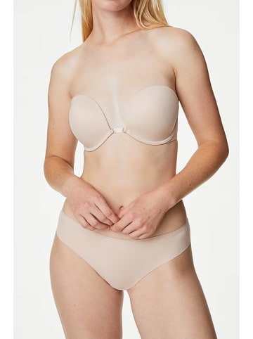 Marks & Spencer Beugelbeha beige