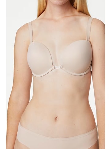 Marks & Spencer Beugelbeha beige