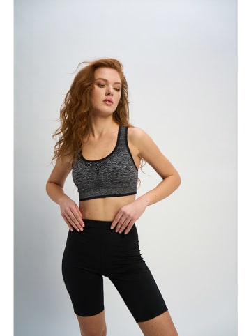 Marks & Spencer Sportbeha zwart