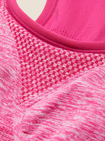 Marks & Spencer Sportbeha roze