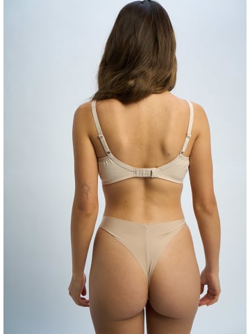 Marks & Spencer Beugelloze beha beige