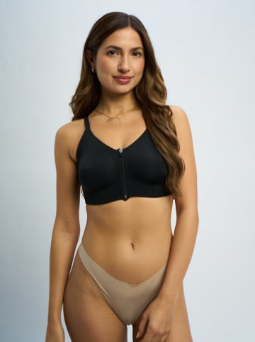Marks & Spencer Beugelloze beha zwart