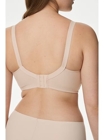 Marks & Spencer Minimizer-beha beige