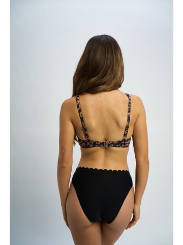 Marks & Spencer Bikini zwart/camel