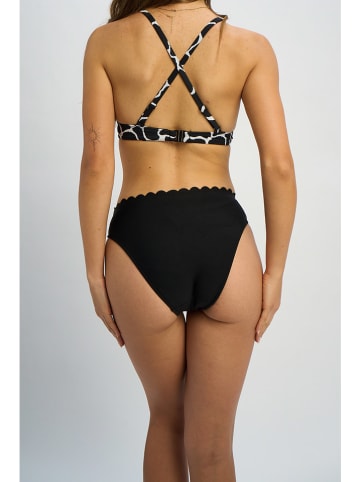 Marks & Spencer Figi bikini w kolorze czarnym