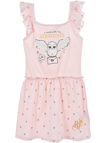 Harry Potter Kleid "Harry Potter" in Rosa