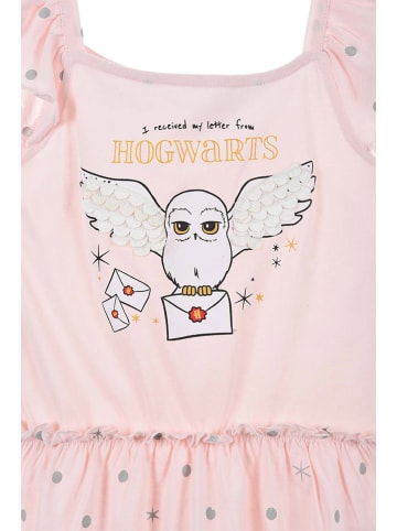 Harry Potter Kleid "Harry Potter" in Rosa