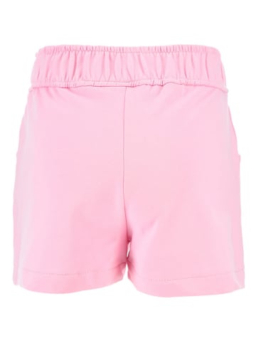 Paw Patrol Shorts "Paw Patrol" in Rosa/ Bunt
