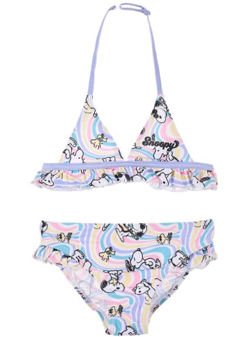 Snoopy Bikini-Set "Snoopy" in Bunt