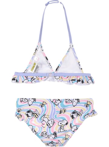 Snoopy Bikini "Snoopy" ze wzorem