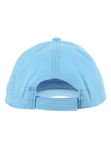Harry Potter Cap "Harry Potter" in Hellblau/ Rosa
