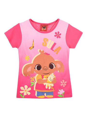Bing Shirt "Bing" in Pink