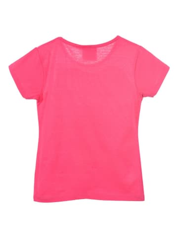 Bing Shirt "Bing" in Pink