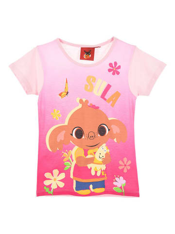 Bing Shirt "Bing" in Pink