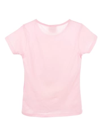 Bing Shirt "Bing" in Pink
