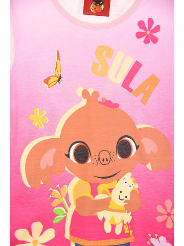 Bing Shirt "Bing" in Pink
