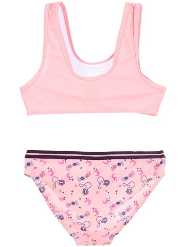 Harry Potter Bikini-Set "Harry Potter" in Rosa