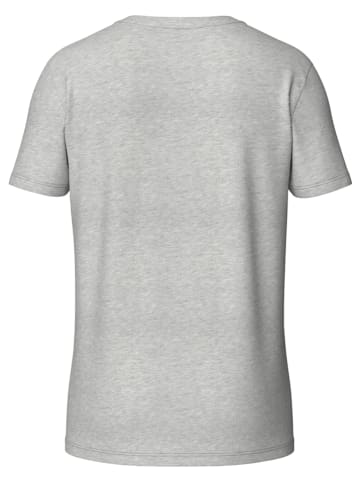 Polo Sylt Shirt grijs