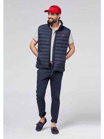 Polo Sylt Poloshirt grijs
