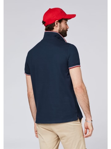 Polo Sylt Koszulka polo w kolorze granatowym
