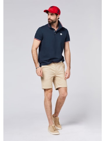 Polo Sylt Koszulka polo w kolorze granatowym